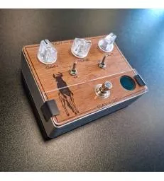 ANASOUNDS - SAVAGE MK1 REISSUE