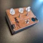 ANASOUNDS - SAVAGE MK1 REISSUE