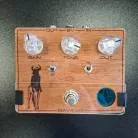 ANASOUNDS - SAVAGE MK1 REISSUE