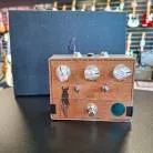 ANASOUNDS - SAVAGE MK1 REISSUE