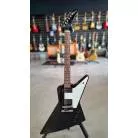 GIBSON - EXPLORER REISSUE 76 (2011) SN/106910672 + CASE