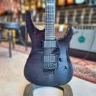 ESP - E-II M-II SN/ES9313253 + GIG BAG