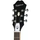 EPIPHONE - BONEHEAD RIVIERA  DARK TOBACCO SUNBURST