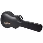 EPIPHONE - BONEHEAD RIVIERA  DARK TOBACCO SUNBURST