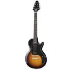 GIBSON - LES PAUL MUSIC CITY SPECIAL - 50TH ANNIVERSARY  TOBACCO BURST