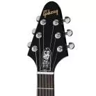 GIBSON - LES PAUL MUSIC CITY SPECIAL - 50TH ANNIVERSARY  TOBACCO BURST