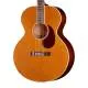 GIBSON - J-185 CENTURY 12-FRET  VINTAGE AMBER