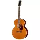 GIBSON - J-185 CENTURY 12-FRET  VINTAGE AMBER