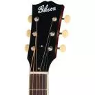 GIBSON - J-185 CENTURY 12-FRET  VINTAGE AMBER