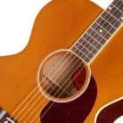 GIBSON - J-185 CENTURY 12-FRET  VINTAGE AMBER