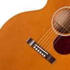GIBSON - J-185 CENTURY 12-FRET  VINTAGE AMBER