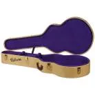 GIBSON - J-185 CENTURY 12-FRET  VINTAGE AMBER