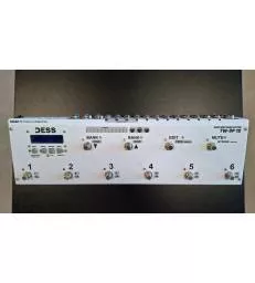 DESS - SWITCHER TW SP-12...