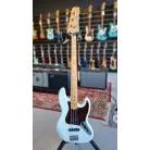 FENDER - PLAYER JAZZ BASS WHITE
