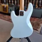 FENDER - PLAYER JAZZ BASS WHITE