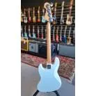 FENDER - PLAYER JAZZ BASS WHITE