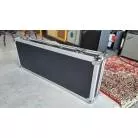 HARLEY BENTON - FLIGHT CASE WOOD GUITAR