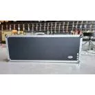 HARLEY BENTON - FLIGHT CASE WOOD GUITAR