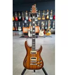 SCHECTER - C1 E/A CLASSIC...