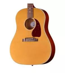 GIBSON - J-45 STANDARD  GOLDTOP