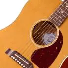 GIBSON - J-45 STANDARD  GOLDTOP