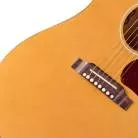 GIBSON - J-45 STANDARD  GOLDTOP