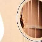 GIBSON - L-00 SPECIAL  SATIN NATURAL