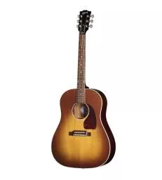 GIBSON - J-45 STANDARD HONEY BURST VOS