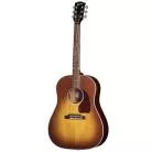 GIBSON - J-45 STANDARD HONEY BURST VOS