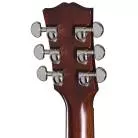 GIBSON - J-45 STANDARD HONEY BURST VOS