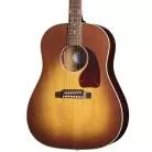 GIBSON - J-45 STANDARD HONEY BURST VOS