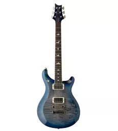 PRS GUITARS - S2 MCCARTY 594 FADED GRAY BLACK BLUE BURST