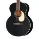 GIBSON - J-185 CENTURY 12-FRET  EBONY