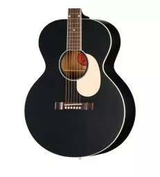 GIBSON - J-185 CENTURY 12-FRET  EBONY