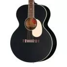 GIBSON - J-185 CENTURY 12-FRET  EBONY