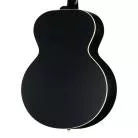 GIBSON - J-185 CENTURY 12-FRET  EBONY