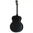 GIBSON - J-185 CENTURY 12-FRET  EBONY