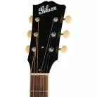 GIBSON - J-185 CENTURY 12-FRET  EBONY
