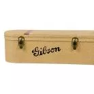 GIBSON - J-185 CENTURY 12-FRET  EBONY
