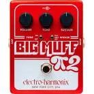 ELECTRO-HARMONIX - BIG MUFF PI 2 WITH TONE WICKER