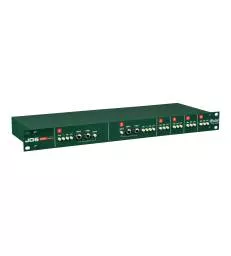 RADIAL ENGINEERING - DI PASSIVE RACKABLE 6 CANAUX