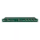 RADIAL ENGINEERING - DI PASSIVE RACKABLE 6 CANAUX