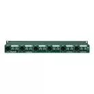 RADIAL ENGINEERING - DI PASSIVE RACKABLE 6 CANAUX