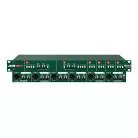 RADIAL ENGINEERING - DI PASSIVE RACKABLE 6 CANAUX