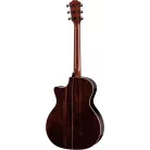 TAYLOR - 814CE - 814 NEXT GENERATION NATURAL