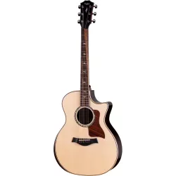 TAYLOR - 814CE - 814 NEXT...
