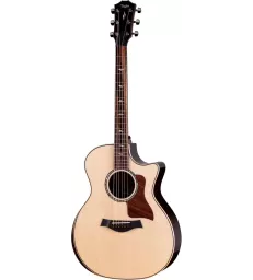 TAYLOR - 814CE - 814 NEXT...