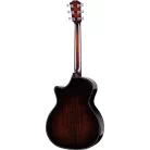 TAYLOR - 514CE BUILDER'S EDITION KONA BURST TOP NEXT GENERATION