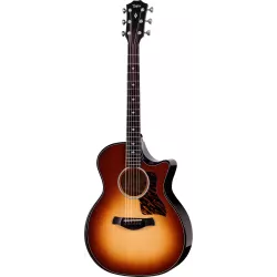 TAYLOR - 514CE BUILDER'S...