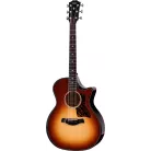 TAYLOR - 514CE BUILDER'S EDITION KONA BURST TOP NEXT GENERATION